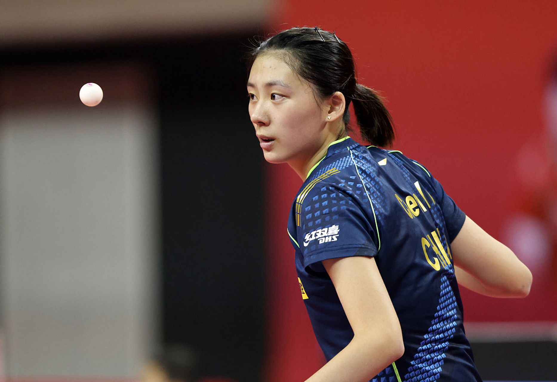 仅是一场分 仅是一场分