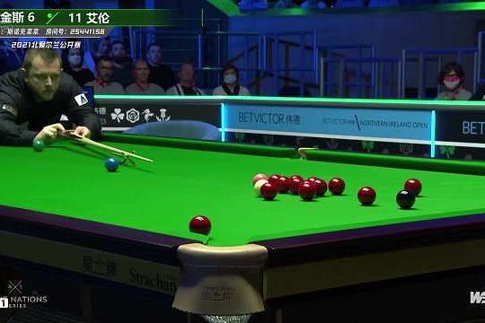 一场可能的 一场可能的