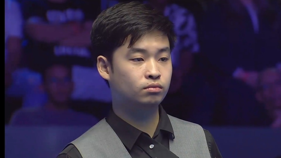 比赛开始 比赛开始