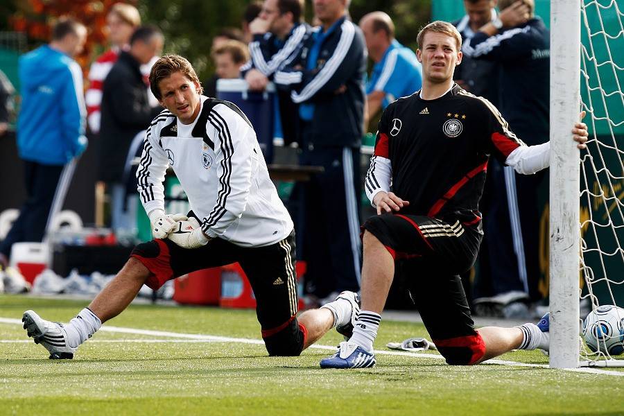 IG的抉择 IG的抉择