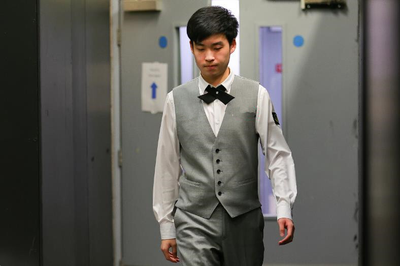 石宇奇以稳 石宇奇以稳