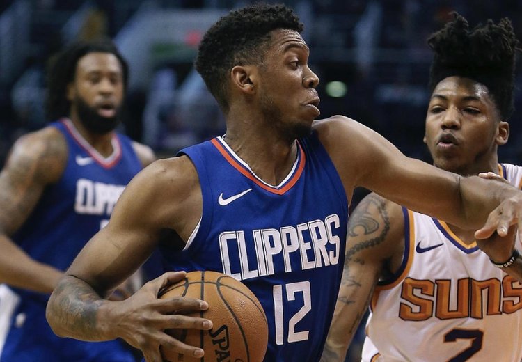 NBA再度重返中国市场，举办季前赛