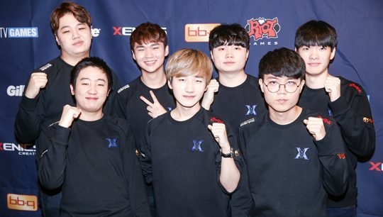 赛场噪音 赛场噪音