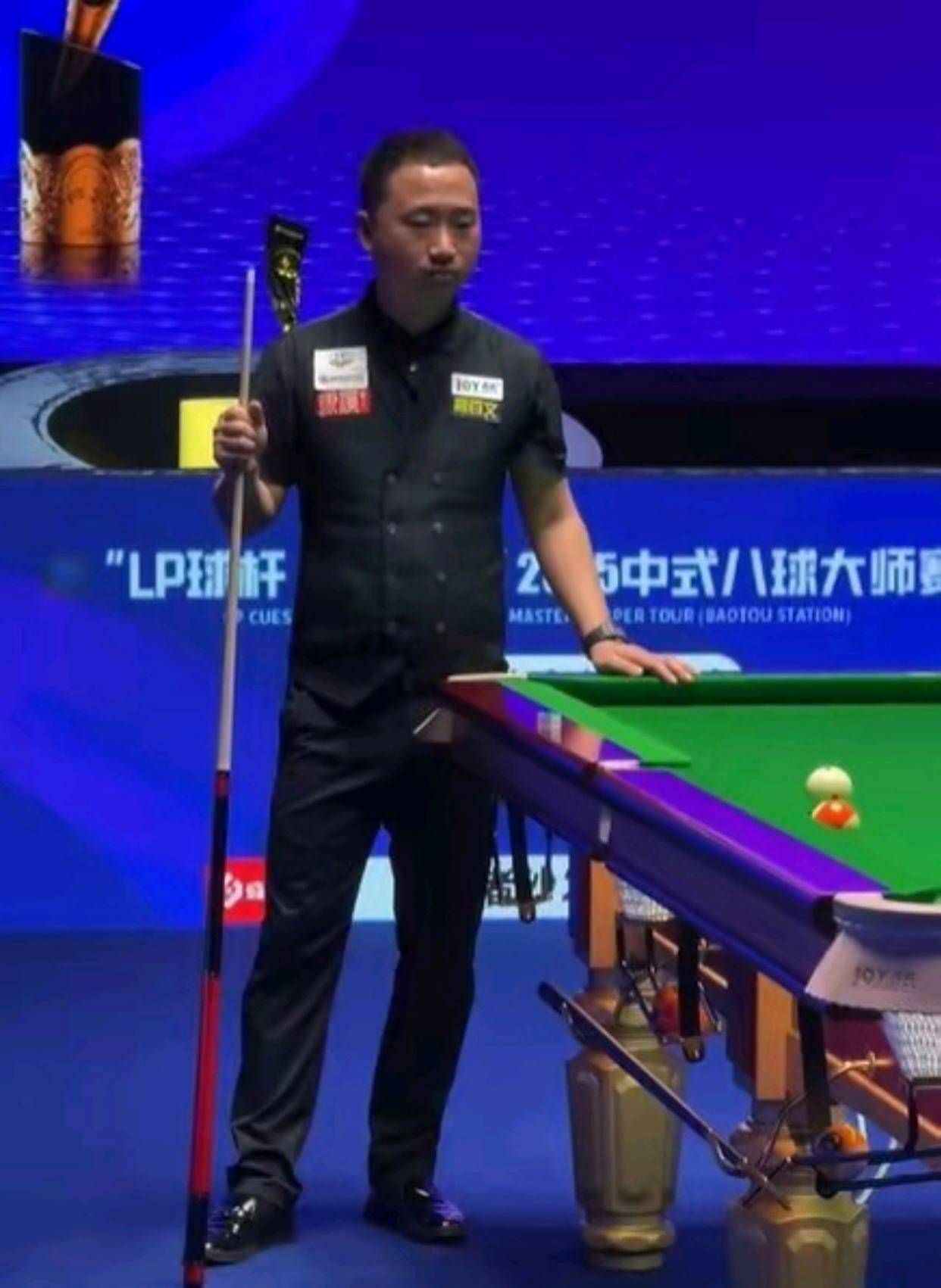 孔帕尼需要